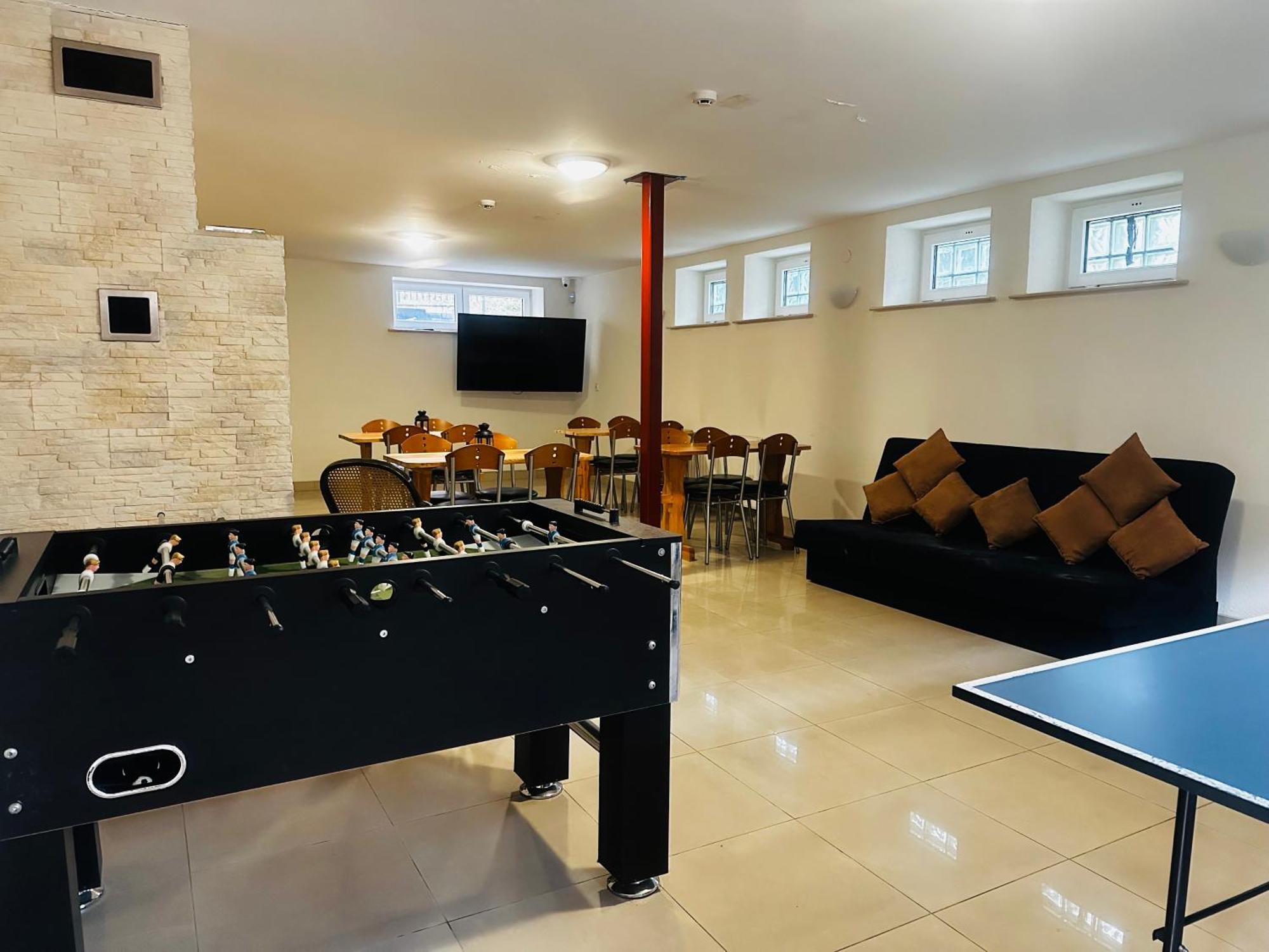 Nad Grajcarkiem - Pensjonat Hotel ชซาฟนีซา ภายนอก รูปภาพ